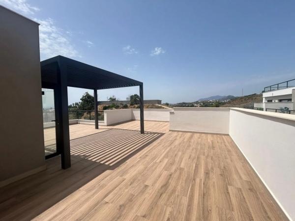 Dúplex en calle Roma, 24 -19