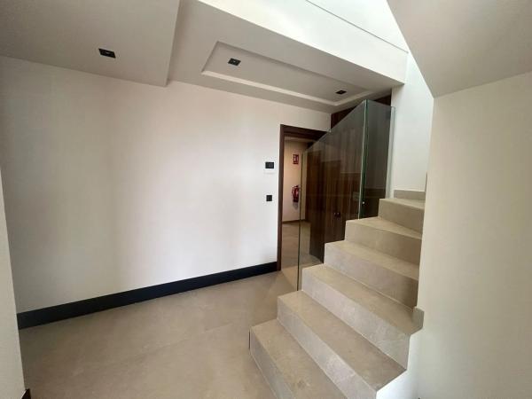 Dúplex en calle Roma, 24 -19