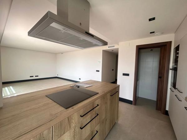 Dúplex en calle Roma, 24 -19