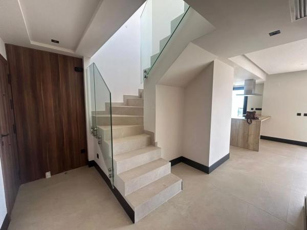 Dúplex en calle Roma, 24 -19