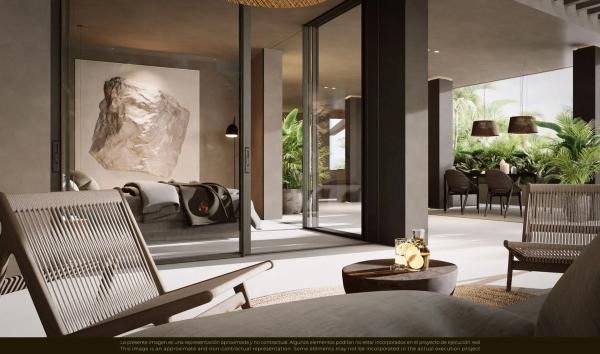 Casa independiente en calle Cartuja 17-d, 80 -26