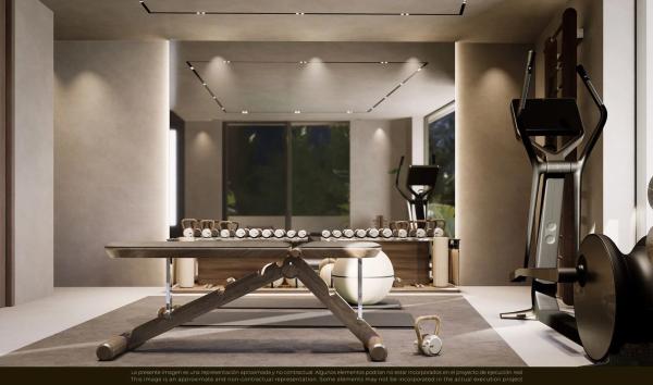 Casa independiente en calle Cartuja 17-d, 80 -26