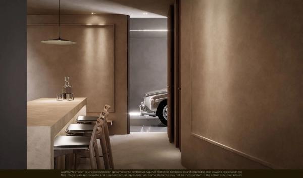 Casa independiente en calle Cartuja 17-d, 80 -26