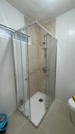 Estudio en plaza Pedro Antonio de Alarcón, 1