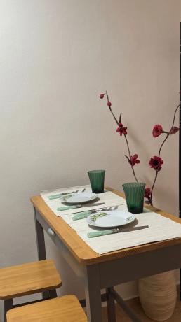 Estudio en plaza Pedro Antonio de Alarcón, 1