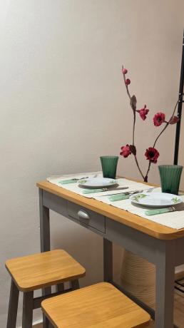 Estudio en plaza Pedro Antonio de Alarcón, 1