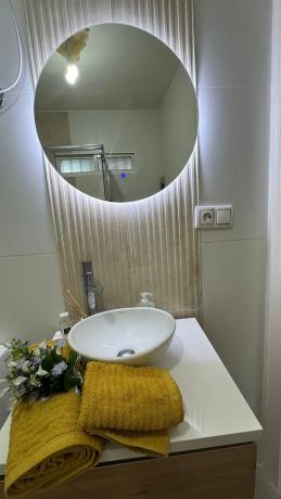 Estudio en plaza Pedro Antonio de Alarcón, 1