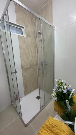 Estudio en plaza Pedro Antonio de Alarcón, 1