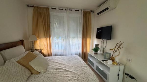 Estudio en plaza Pedro Antonio de Alarcón, 1