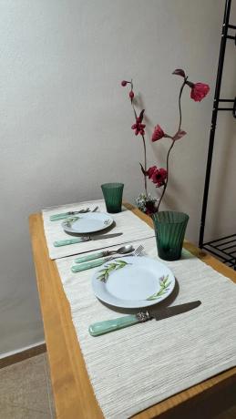 Estudio en plaza Pedro Antonio de Alarcón, 1