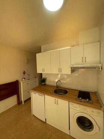 Estudio en plaza Pedro Antonio de Alarcón, 1