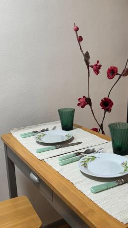 Estudio en plaza Pedro Antonio de Alarcón, 1