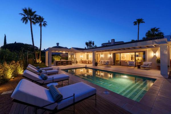 Casa independiente en calle Escorial