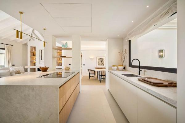 Casa independiente en calle Escorial