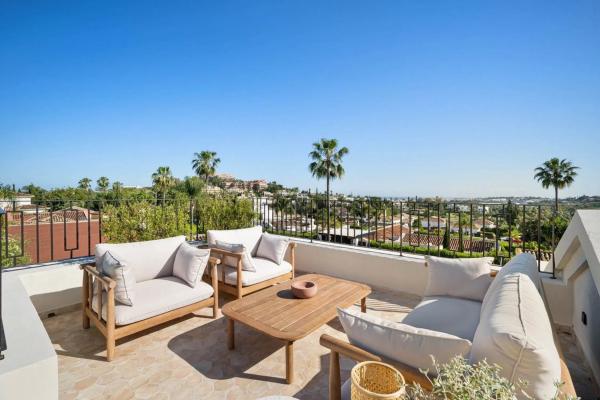 Casa independiente en calle Escorial