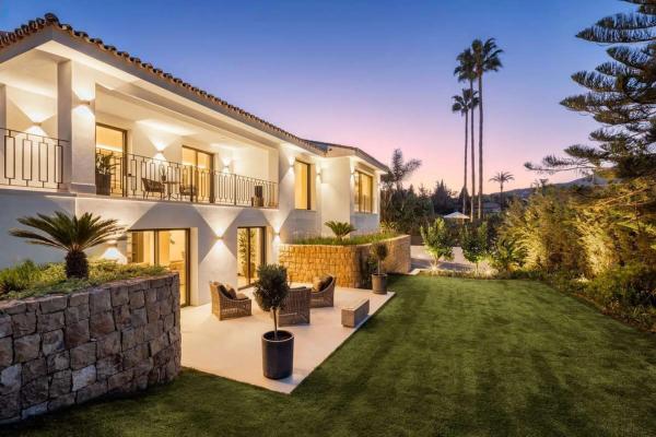 Chalet en Barrio Las Brisas