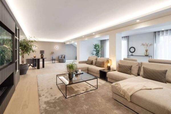 Chalet en Barrio Las Brisas