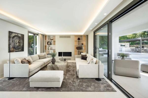 Chalet en Barrio Las Brisas