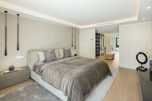 Chalet en Barrio Las Brisas