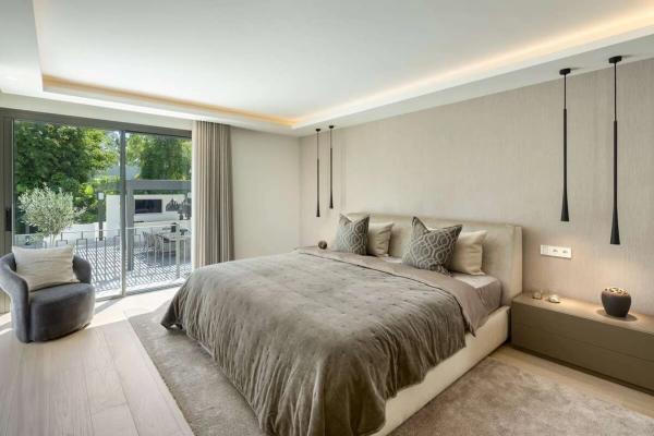 Chalet en Barrio Las Brisas