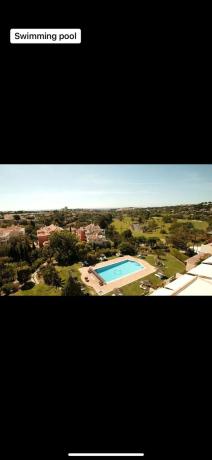 Estudio en calle Londres s/n