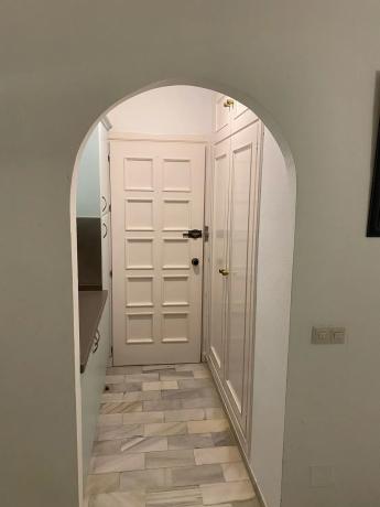 Estudio en calle Londres s/n