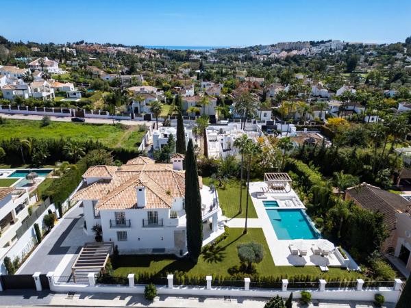 Casa independiente en Urbanizacion n Andalucia 31d