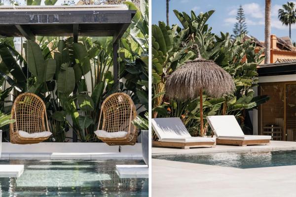 Casa independiente en calle Oxford 31-d s/n