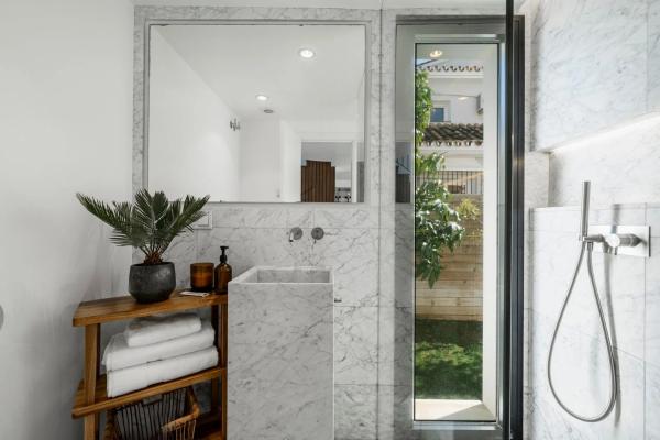 Casa independiente en calle Oxford 31-d s/n