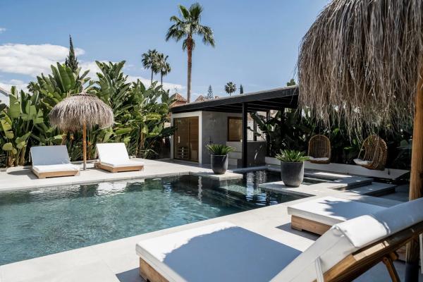 Casa independiente en calle Oxford 31-d s/n