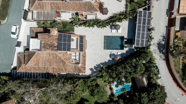 Casa independiente en calle Oxford 31-d s/n