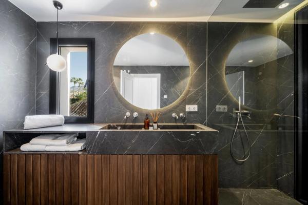 Casa independiente en calle Oxford 31-d s/n