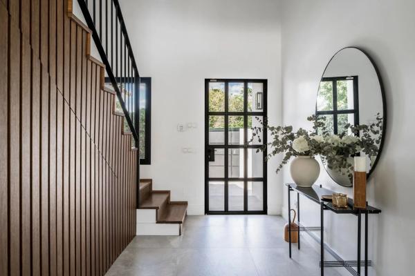 Casa independiente en calle Oxford 31-d s/n