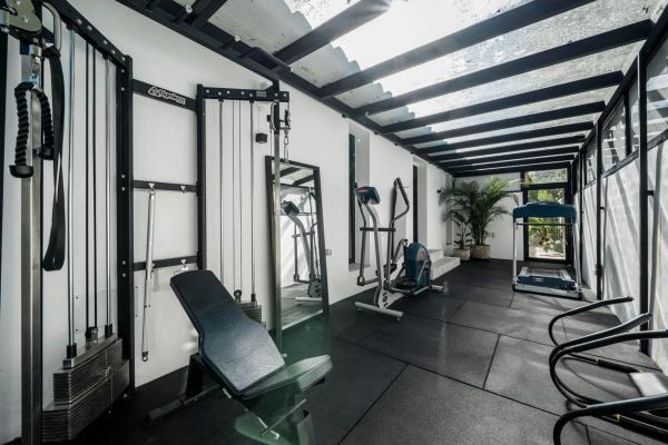 Casa independiente en calle Oxford 31-d s/n