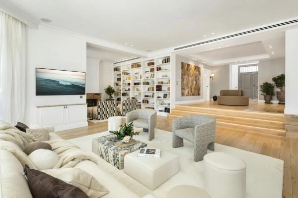 Casa independiente en calle Oxford 31-d, 31 -1