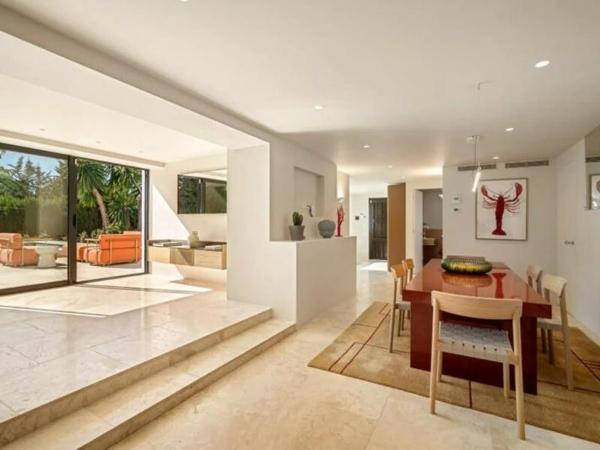 Casa independiente en calle Pilatos, 35