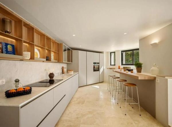 Casa independiente en calle Pilatos, 35