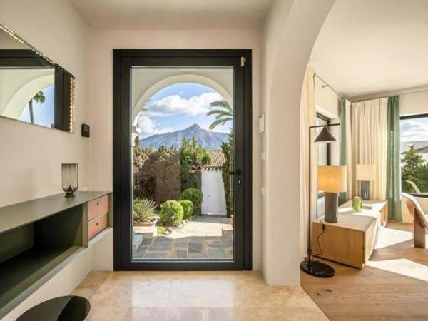 Casa independiente en calle Pilatos, 35