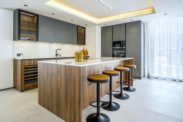 Casa independiente en calle Orellana s/n