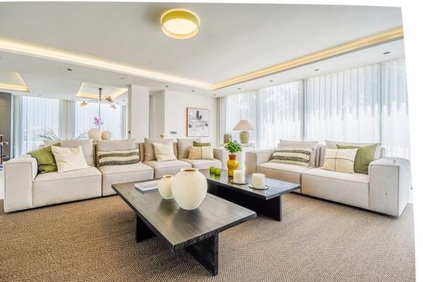 Casa independiente en calle Orellana s/n