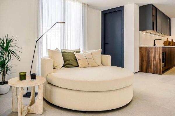 Casa independiente en calle Orellana s/n