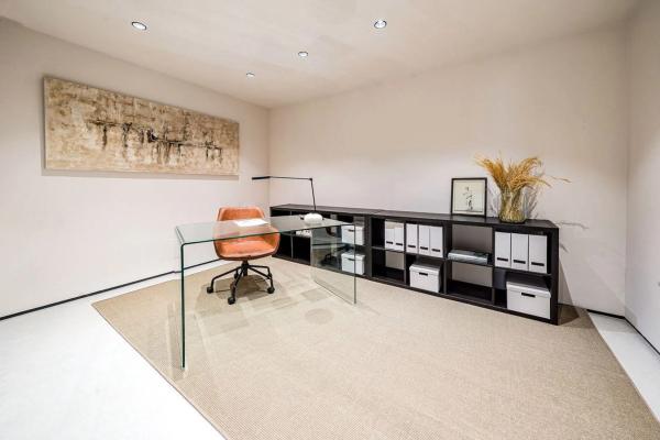 Casa independiente en calle Orellana s/n