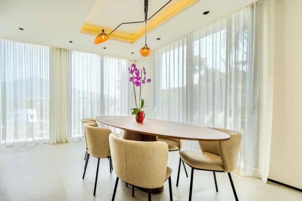 Casa independiente en calle Orellana s/n