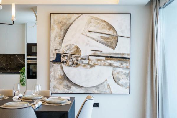 Casa independiente en avenida Generalife, 27 -25