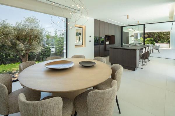 Casa independiente en calle Copenhague 30-d, 37 -32