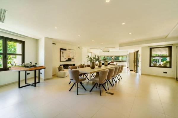 Casa independiente en calle Milan 28-d