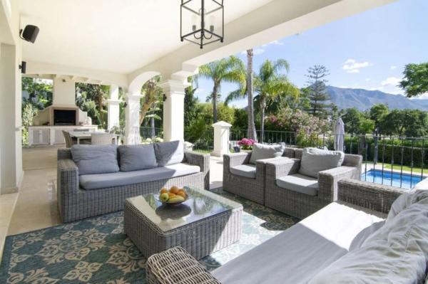 Casa independiente en avenida del Prado