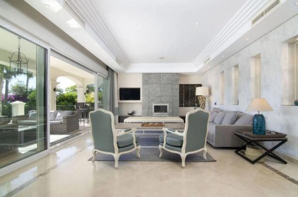 Casa independiente en avenida del Prado