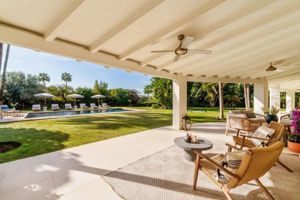 Casa independiente en calle Milan 28-d