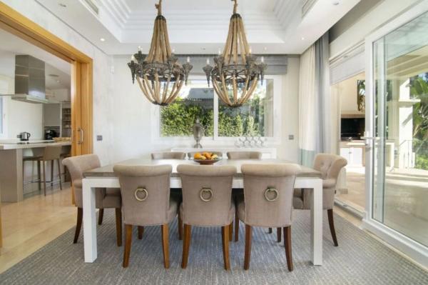 Casa independiente en avenida del Prado